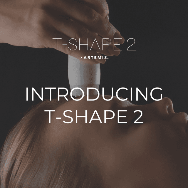 T-Shape 2 Ultimate Face Renewal