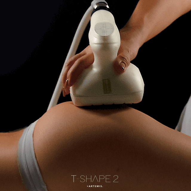 T-Shape 2 Elite Sculpt