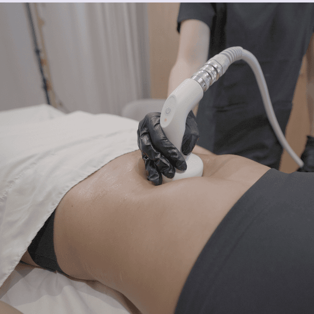 Sculpt Plus Membership